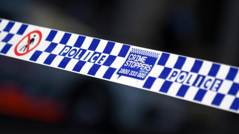 A 15-year-old boy has been arrested after a man was fatally stabbed in Sydney's inner west.