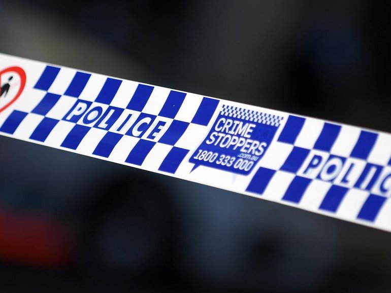 A 15-year-old boy has been arrested after a man was fatally stabbed in Sydney's inner west.