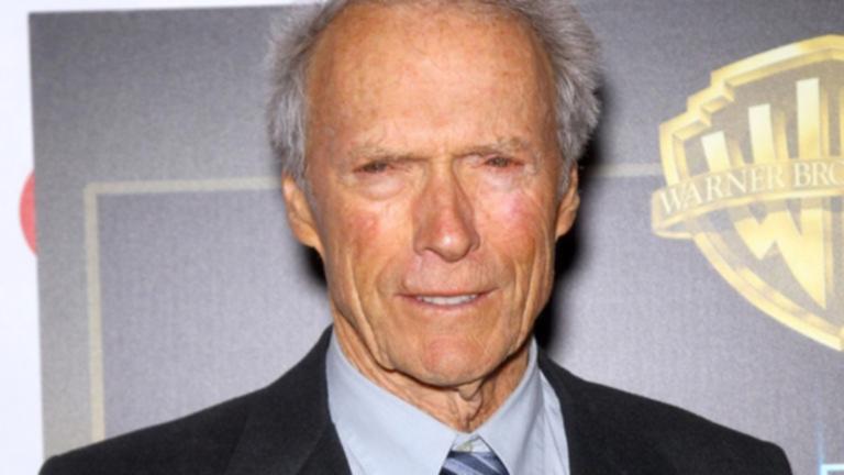 Clint Eastwood's partner has passed away.