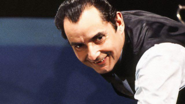 Ray Reardon has died aged 91.