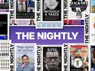 The Nightly is Australia’s fastest-growing news brand.