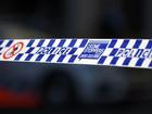 A man is fighting for his life in hospital following a stabbing in Sydney’s west.