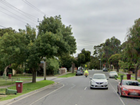 A man has been assaulted and thrown through a fence by a car in a hit-and-run after he approached a driver in Melbourne’s southeast.