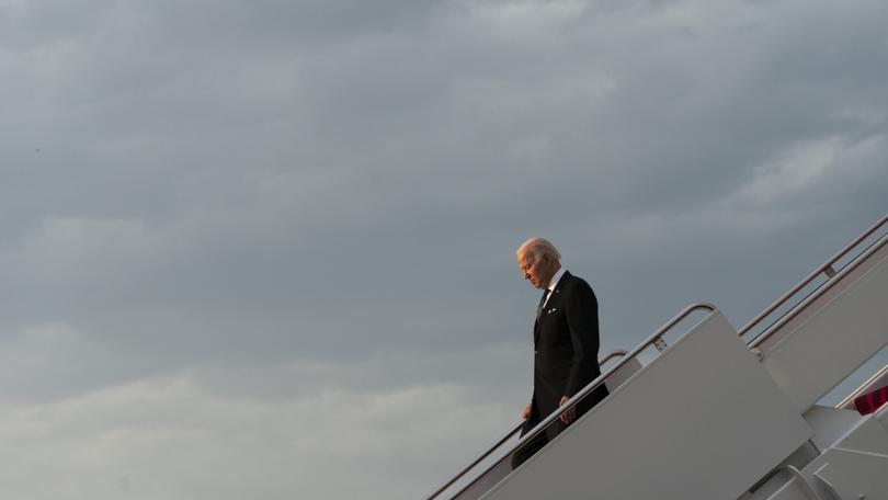 President Joe Biden has dropped out of the 2024 race for the White House, leaving a legacy of triumph and tragedy.