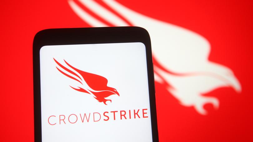 Chief security officer Shawn Henry said the Texas-based cybersecurity company had “failed” its customers and partners, describing the global systems outage as a “gut punch”.