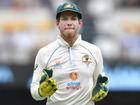 Former Test cricket captain Tim Paine is taking on a senior role in the National Basketball League. (Darren England/AAP PHOTOS)