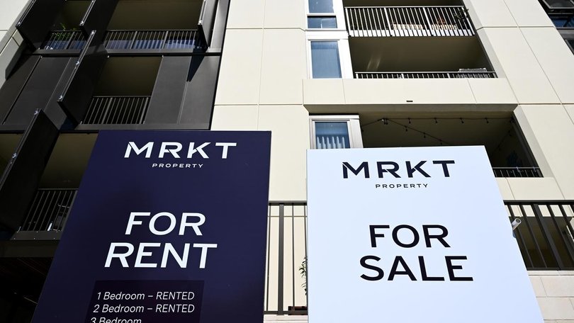 Renters are turning into buyers with the rental market remaining tight.