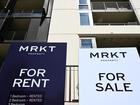 Renters are turning into buyers with the rental market remaining tight.