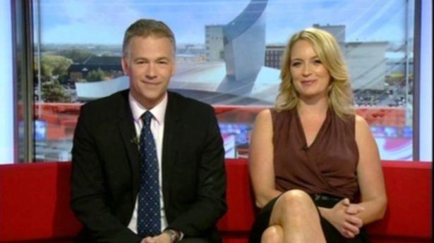 Former BBC presenter Beccy Barr has died aged 46.