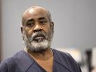Duane "Keffe D" Davis is the only person ever charged in the killing of rapper Tupac Shakur. (AP PHOTO)