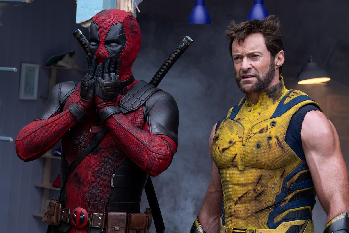 REVIEW: Deadpool & Wolverine is a hilarious love letter to