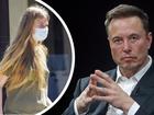 The SpaceX founder and owner of X, formerly Twitter, said surgical procedures undergone by Vivian Jenna Wilson, now 20, were “child mutilation”.