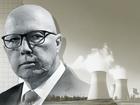 Peter Dutton said the Coalition had done the analysis, spoken to experts, and was confident there could be nuclear in the system by 2035 at the earliest. 