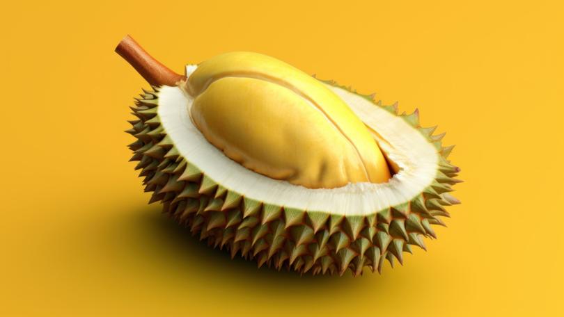 THE CONVERSATION: Why the stinky durian really is the ‘king of all fruits’