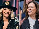 THE NEW YORK TIMES: Does Beyoncé granting Kamala Harris permission to use her song mean something more?