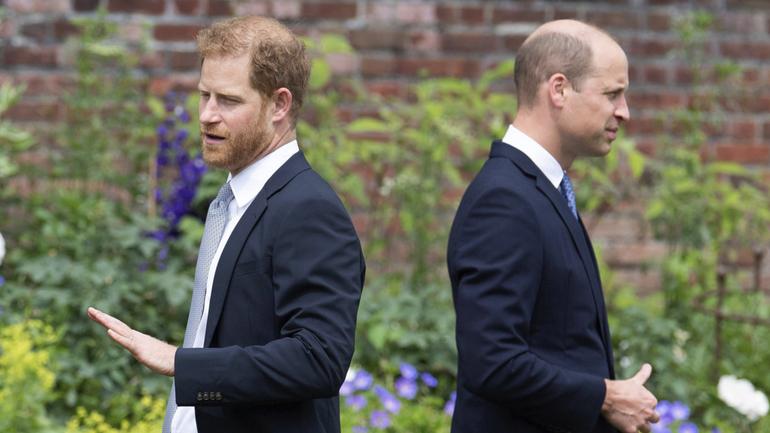 Prince Harry says his legal battles with the tabloid press contributed to the rift with the royal family.