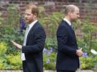 Prince Harry says his legal battles with the tabloid press contributed to the rift with the royal family.