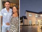 Darius Boyd and wife Kayla have sold their Brisbane home for $4.55 million.