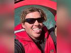 Kai McKenzie, 23, has undergone surgery after being attacked by a shark in NSW.