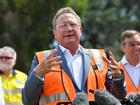 Fortescue founder and chair Andrew Forrest.