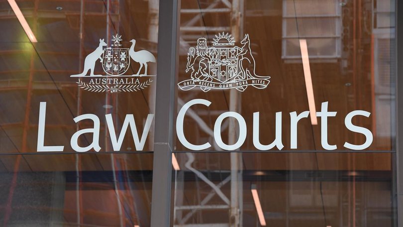 An ex-teacher is seeking legal costs after being cleared of historical child sex due to her gender. (Peter Rae/AAP PHOTOS)