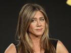Jennifer Aniston said she couldn't believe JD Vance's comments were from a potential vice-president. (AP PHOTO)