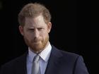 Prince Harry told a documentary his crusade against the UK tabloids contributed to his family rift. (AP PHOTO)