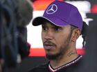 Lewis Hamilton has arrived at Spa-Francorchamps with a blunt message for Max Verstappen.