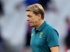  Tony Gustavsson has said sorry to Australian football fans after the Matildas disastrous loss to Germany.