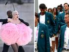 The Paris Olympics opening ceremony has left many Australians scratching their heads, as they felt they had missed the Aussie team’s grand arrival.