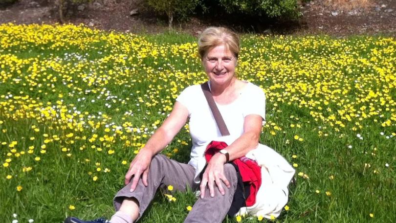 Danielle, 71, died after attending Xiao’s ‘Paida Lajin’ workshop hosted at Cleeve House in Seend in October 2016.