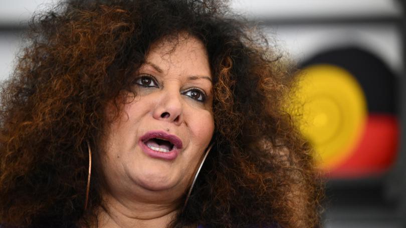 NT senator Malarndirri McCarthy (pictured) and NSW senator Jenny McAllister will be elevated to the ministry in Mr Albanese’s first reshuffle since winning the 2022 election.