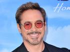 In a dramatic moment on stage, Robert Downey Jr was framed as a Christ-like figure to save the Marvel Cinematic Universe. He’s back for two Avengers movies, but not as Iron Man.