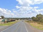 A 19-year-old man has died in a crash in Bendigo, Victoria.