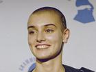 Irish singer Sinead O'Connor died a year ago from pulmonary disease and bronchial asthma. (AP PHOTO)