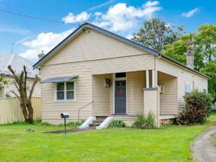 14 Boomerang Street, Cessnock is listed for $529,000 with LJ Hooker Cessnock.