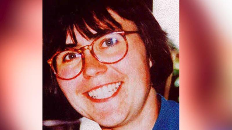 German tourist Nancy Grunwaldt vanished while holidaying in Tasmania in 1993. (HANDOUT/TASMANIA POLICE)