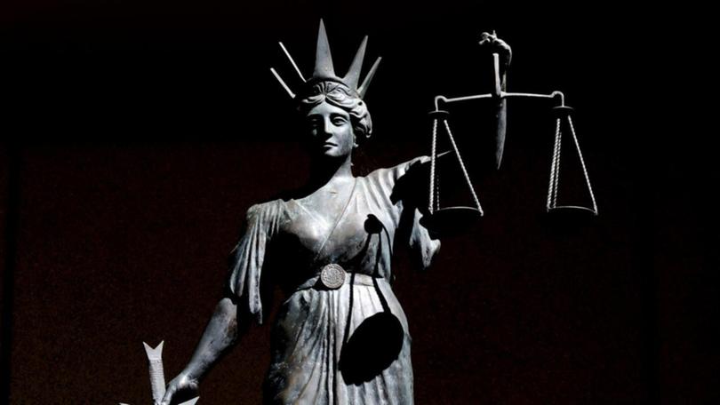 A man who stabbed a teenager to death says he accepts he will spend a long time in jail.
