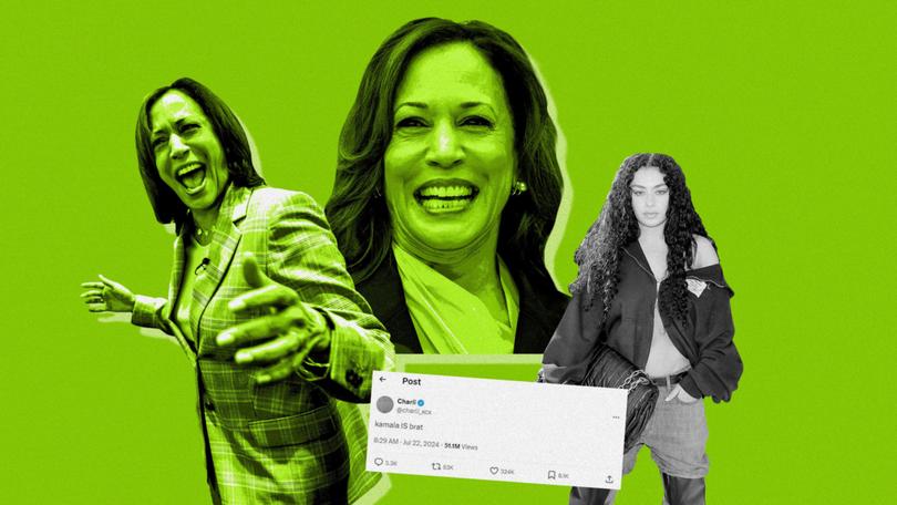 By harnessing the power of pop, Kamala Harris had a rare chance to truly excite younger voters who finally felt like someone was speaking their language. Can she harness the power to the ballot box?