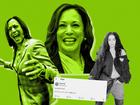 By harnessing the power of pop, Kamala Harris had a rare chance to truly excite younger voters who finally felt like someone was speaking their language. Can she harness the power to the ballot box?