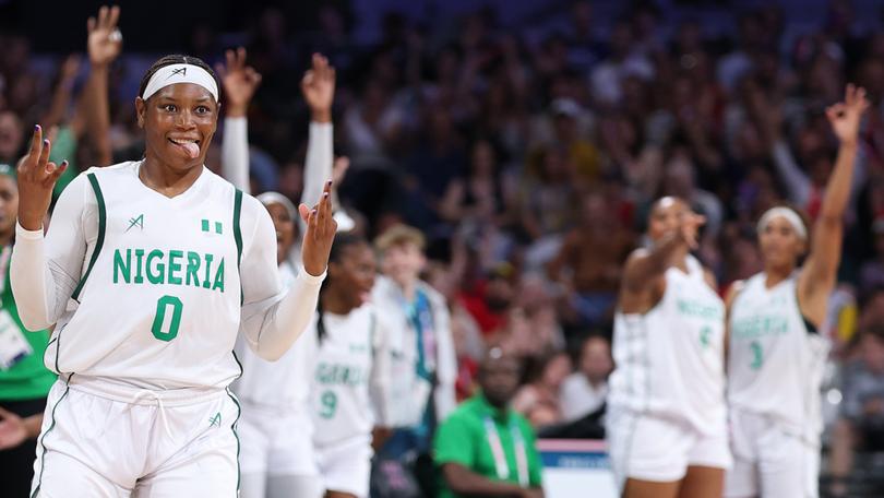 The Opals came up well short in their Paris Olympics opener against Nigeria. 