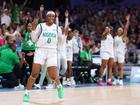 The Opals came up well short in their Paris Olympics opener against Nigeria. 