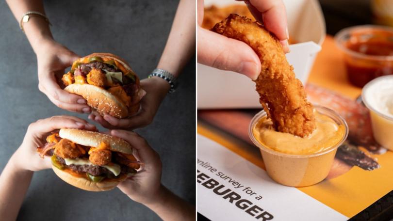 Several Carl’s Jr restaurants have closed after its Australian licensee collapsed.