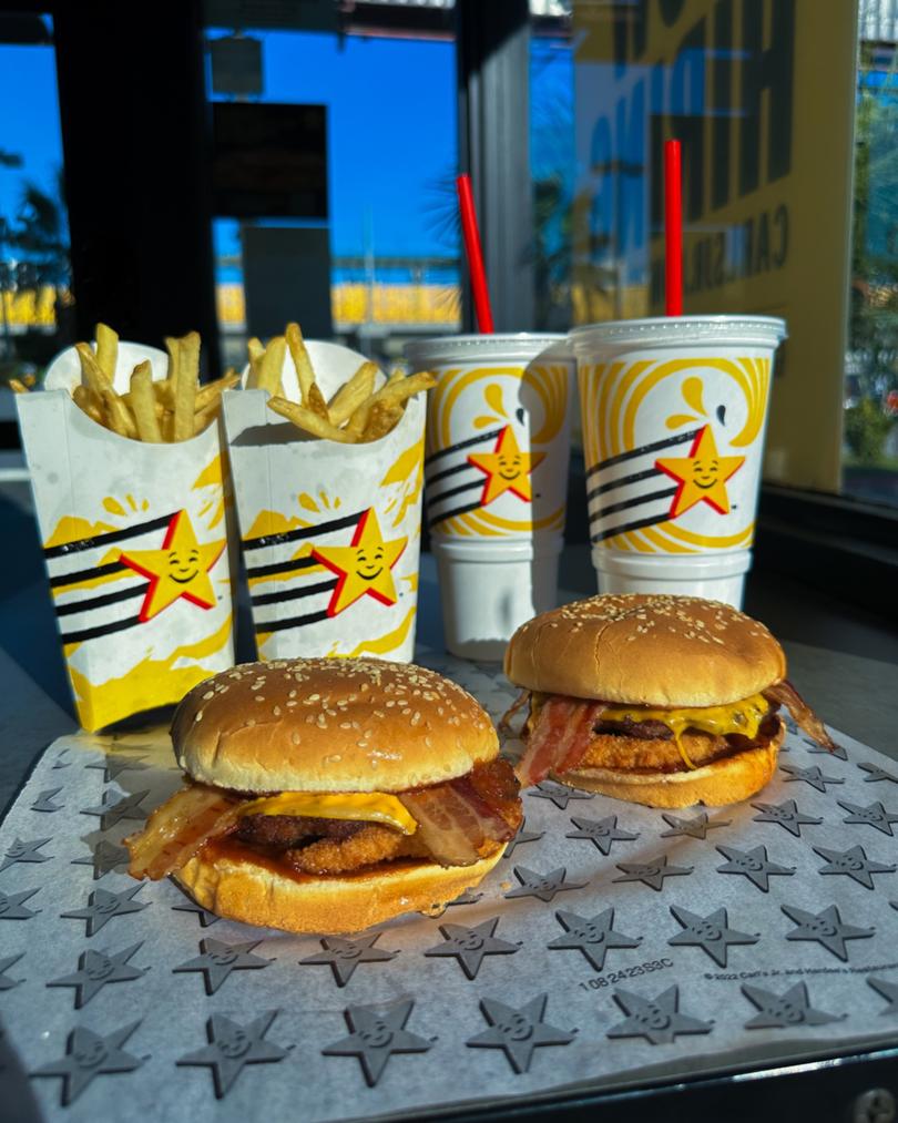 Twenty Carl’s Jr. restaurants in Australia will close immediately.