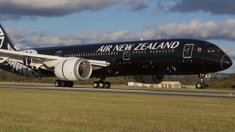 Air New Zealand will leave the Science Based Targets initiative, the world’s main organisation focused on reducing corporate emissions. 