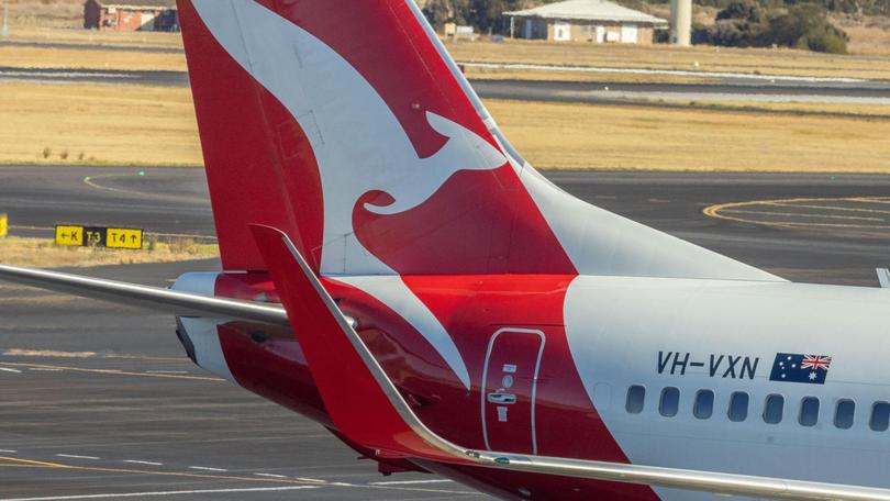 Qantas is discounting 450,000 overseas tickets in its latest Red Tail Sale.