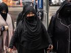 Sakina Muhammad Jan (right) has been jailed for forcing her daughter to marry a man who killed her. (Diego Fedele/AAP PHOTOS)