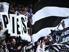 Collingwood are in hot water again after new allegations of racism were levelled at the club. (Joel Carrett/AAP PHOTOS)