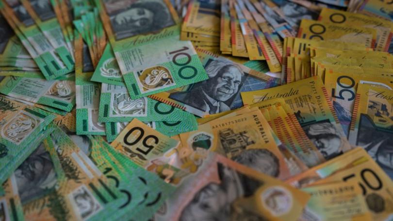 Australia’s billionaires boosted their wealth by $82 million per day since 2020, Oxfam analysis said.