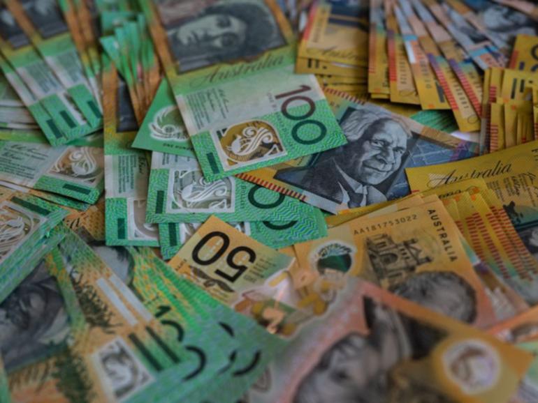 Australia’s billionaires boosted their wealth by $82 million per day since 2020, Oxfam analysis said.